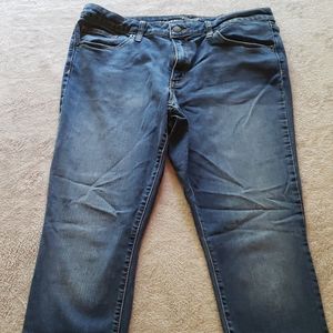 Universal Thread Skinny Jeans